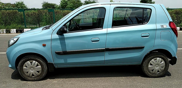 Maruti Alto