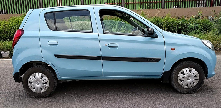 Maruti Alto