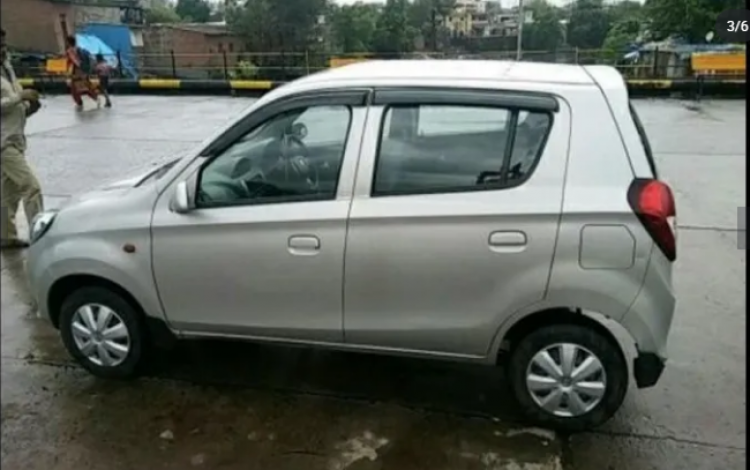 Maruti Alto