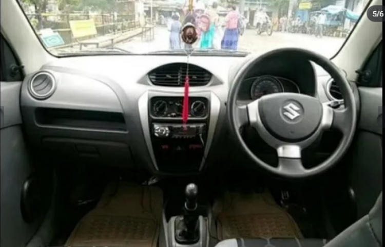 Maruti Alto