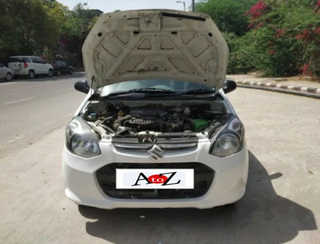 Maruti Alto