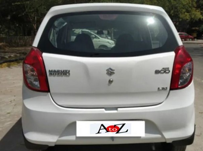 Maruti Alto