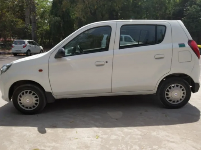 Maruti Alto