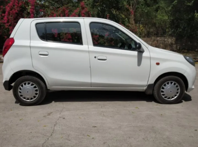 Maruti Alto