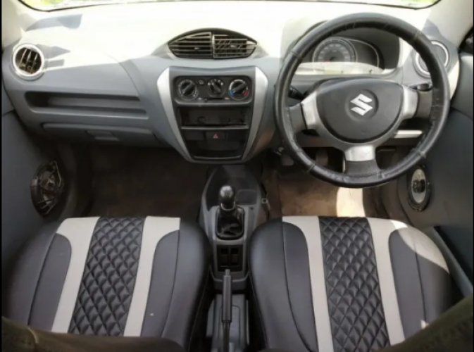 Maruti Alto
