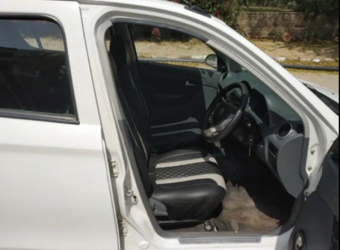 Maruti Alto
