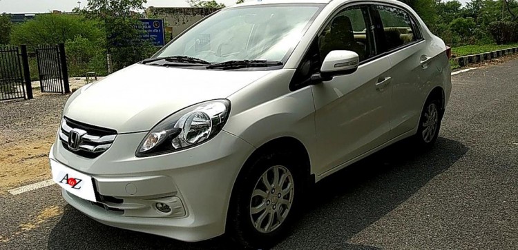 Honda Amaze
