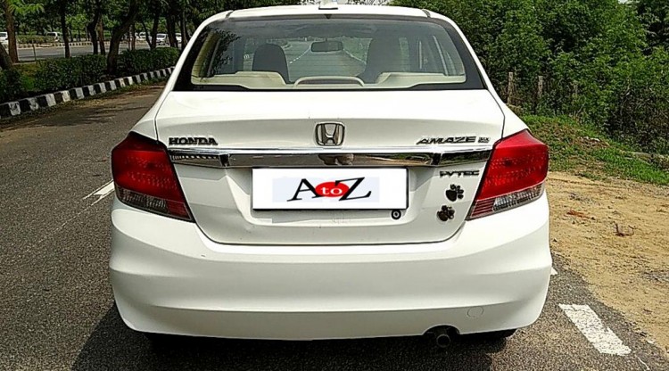 Honda Amaze