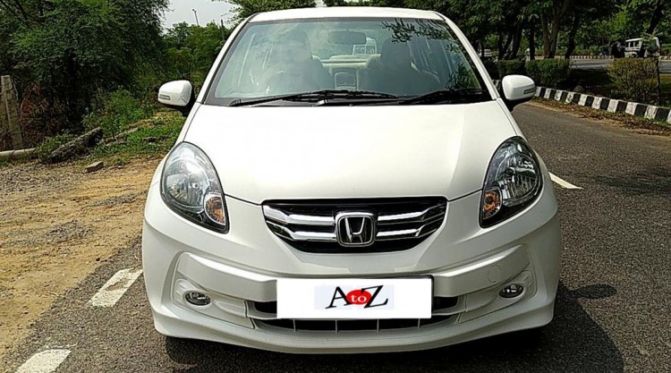 Honda Amaze