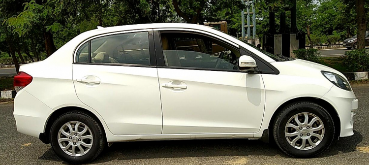 Honda Amaze