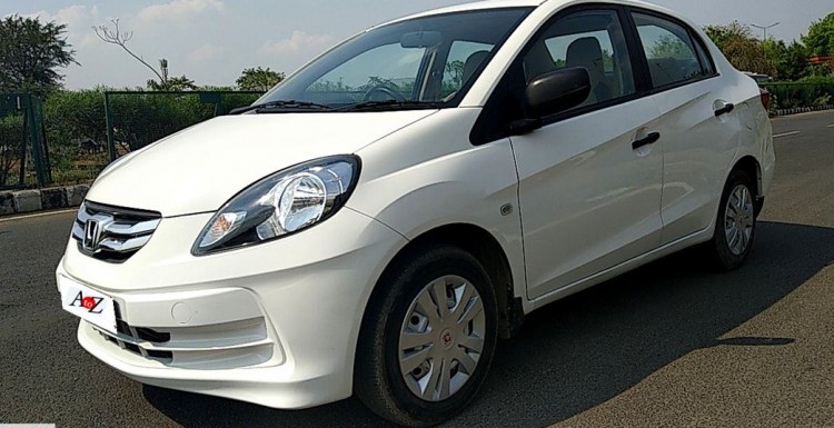 Honda Amaze