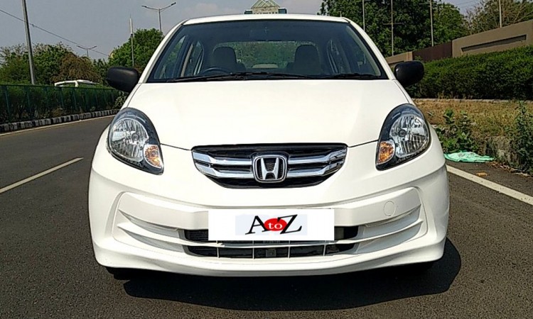 Honda Amaze