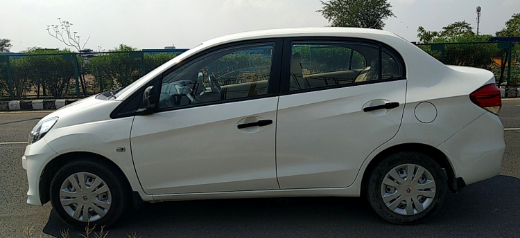 Honda Amaze