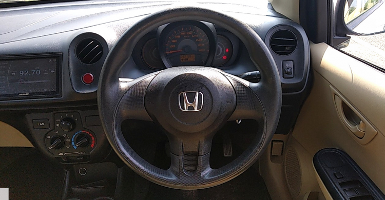 Honda Amaze