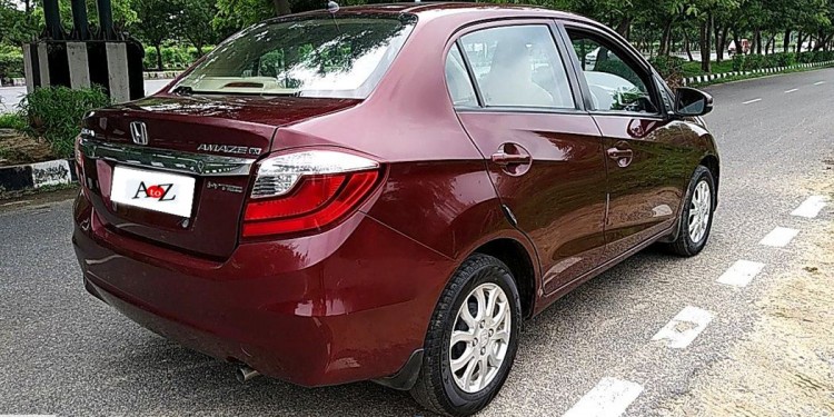 Honda Amaze