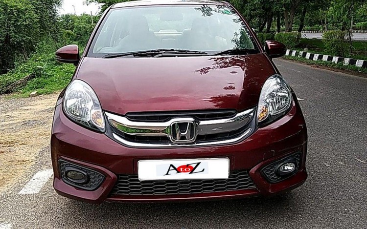 Honda Amaze