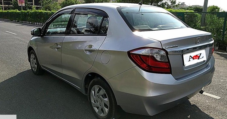 Honda Amaze