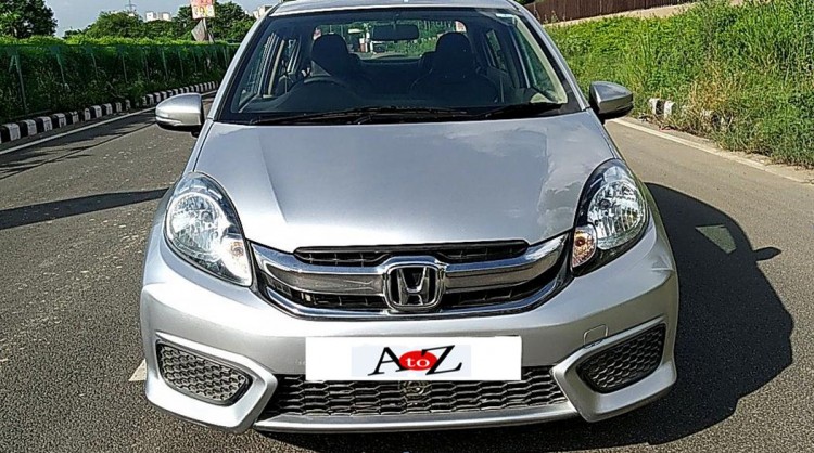 Honda Amaze