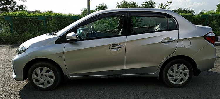 Honda Amaze