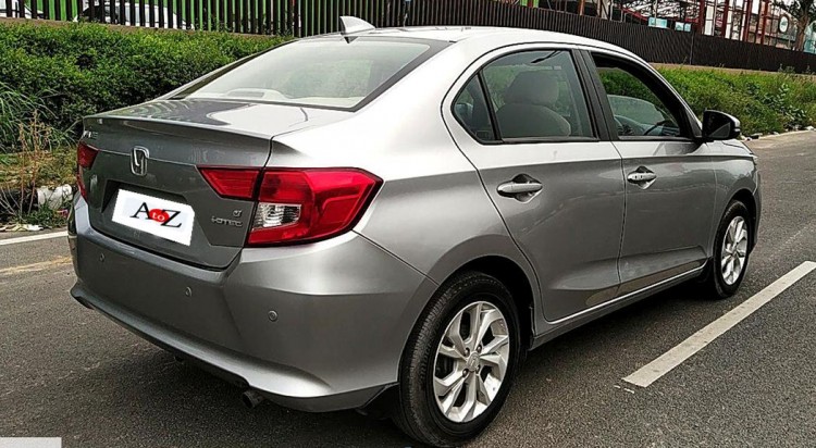 Honda Amaze