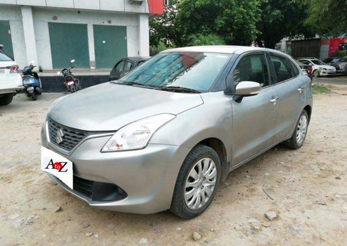 Maruti Baleno