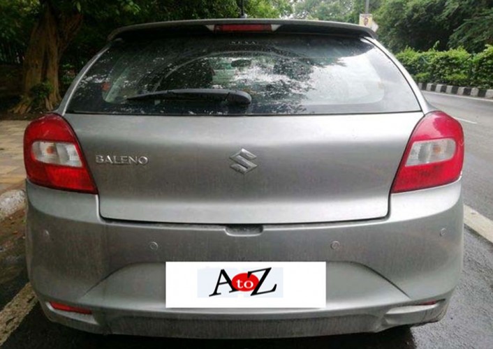Maruti Baleno