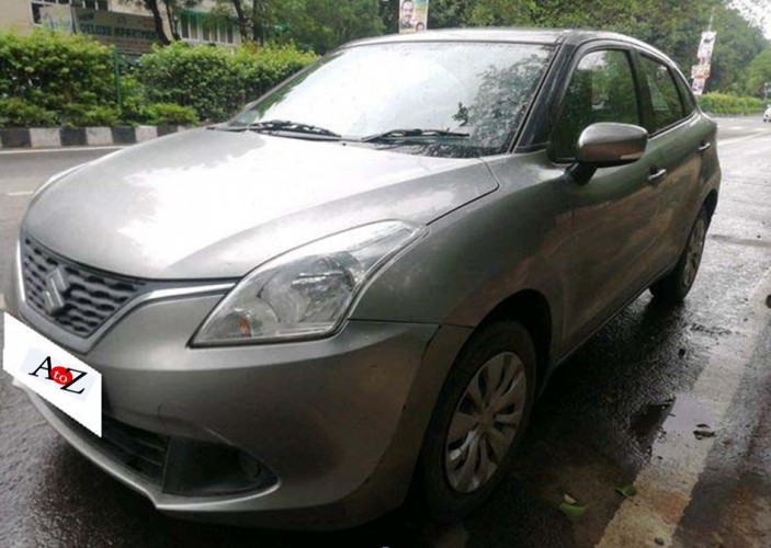 Maruti Baleno