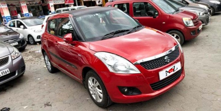 Maruti Swift