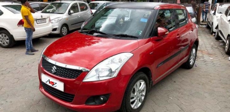 Maruti Swift