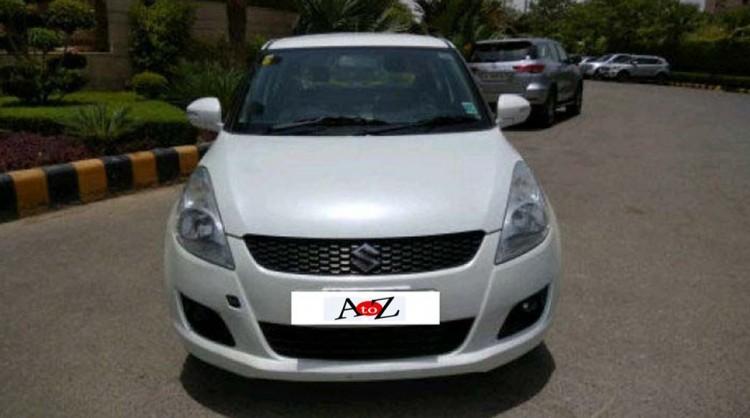 Maruti Swift