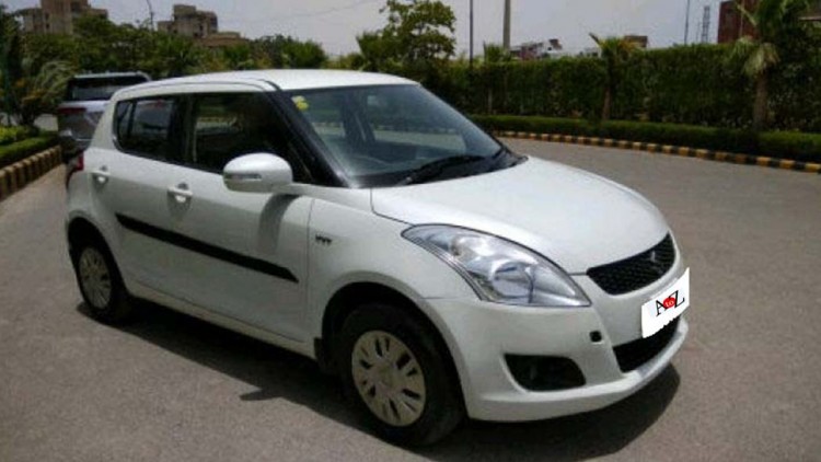 Maruti Swift