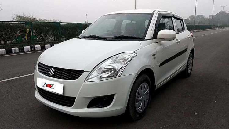 Maruti Swift