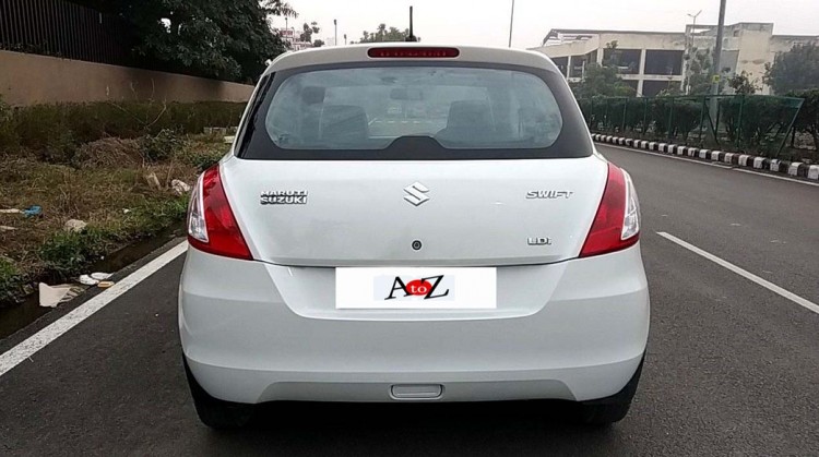 Maruti Swift