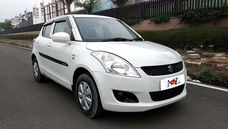 Maruti Swift