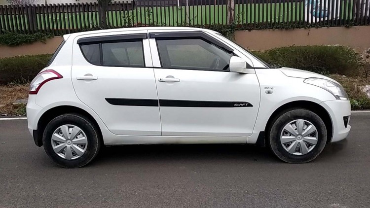 Maruti Swift