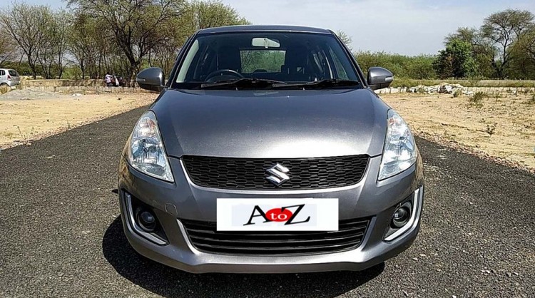 Maruti Swift