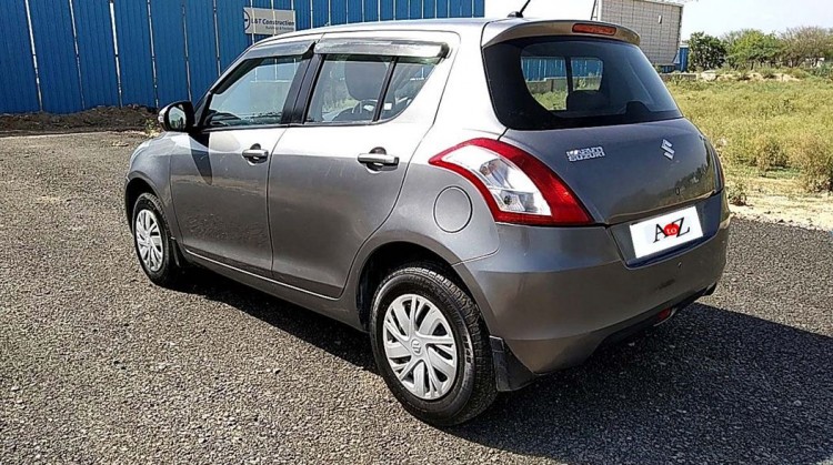 Maruti Swift
