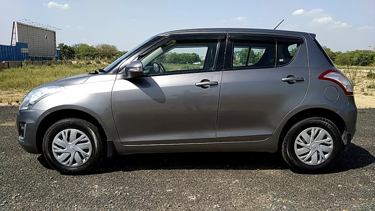 Maruti Swift