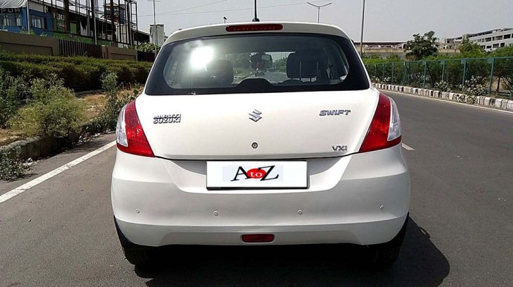Maruti Swift
