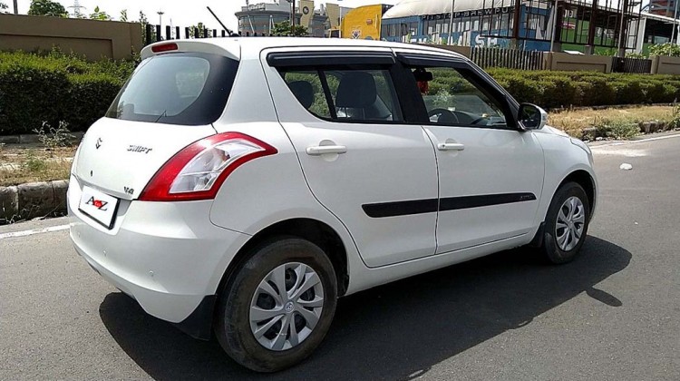 Maruti Swift