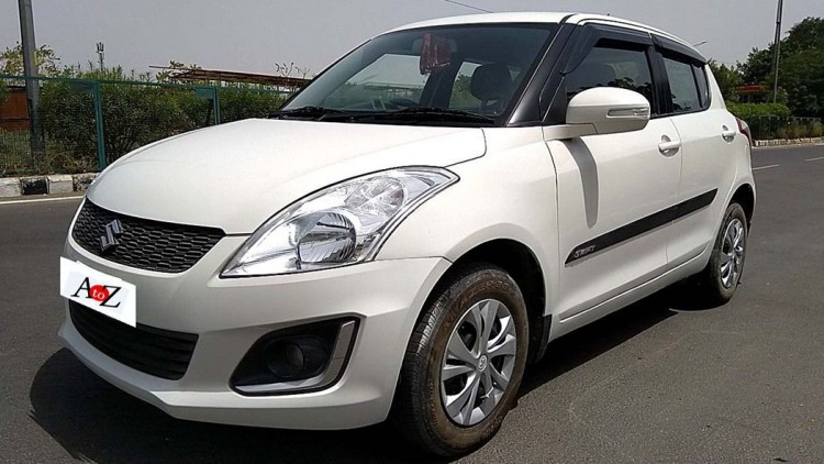 Maruti Swift