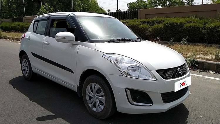 Maruti Swift