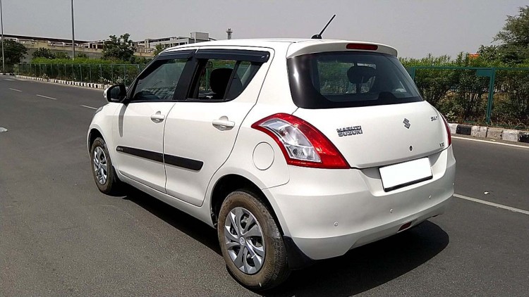 Maruti Swift