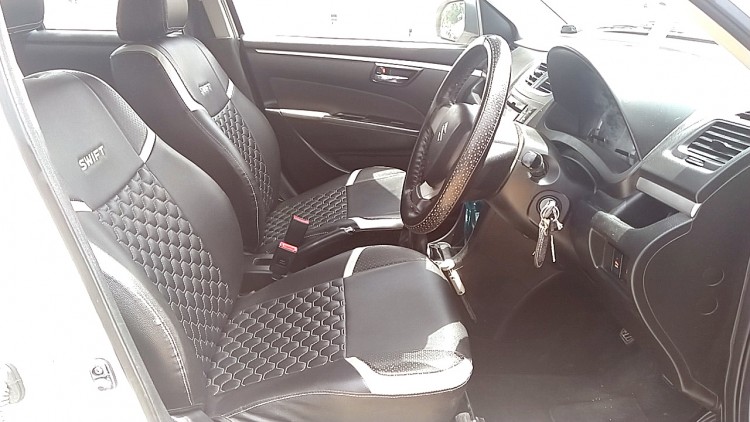 Maruti Swift