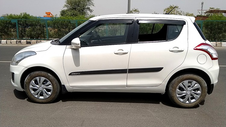 Maruti Swift