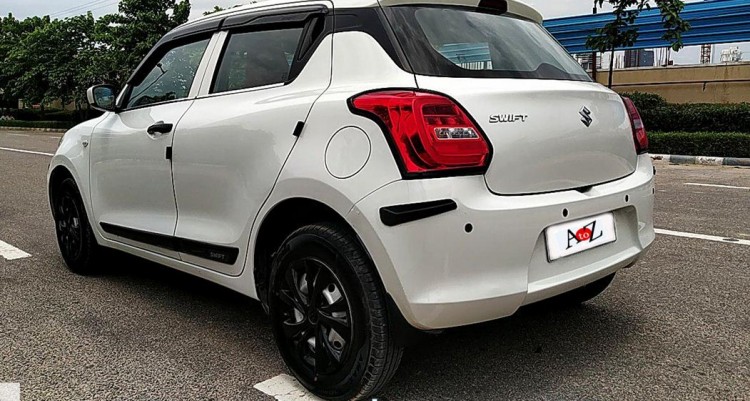 Maruti Swift