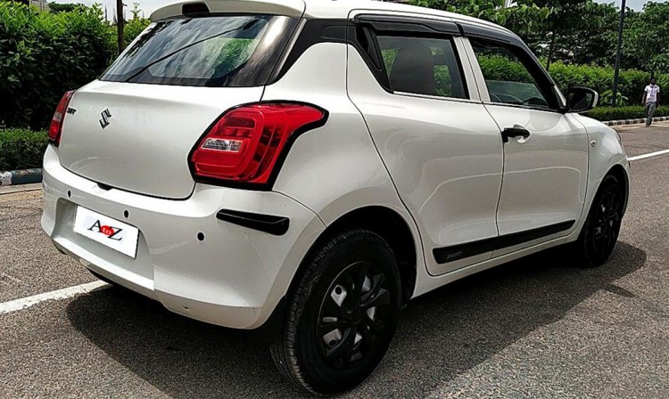 Maruti Swift