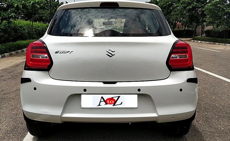 Maruti Swift