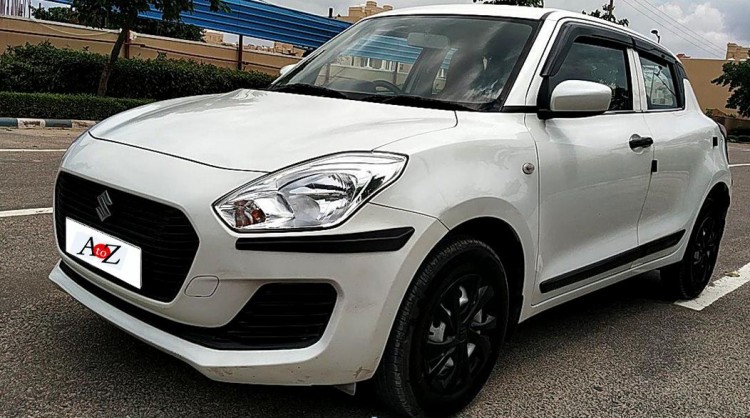 Maruti Swift