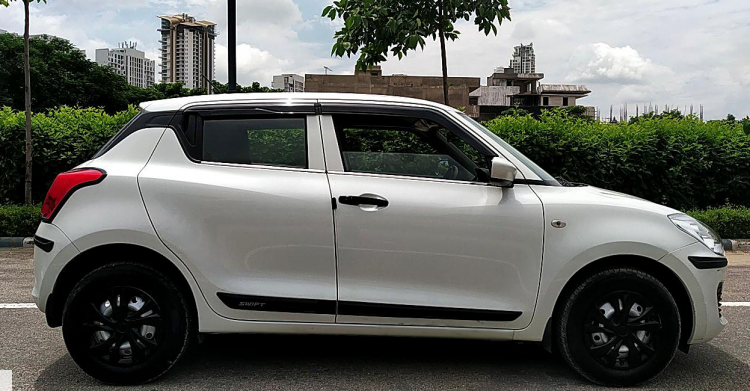 Maruti Swift